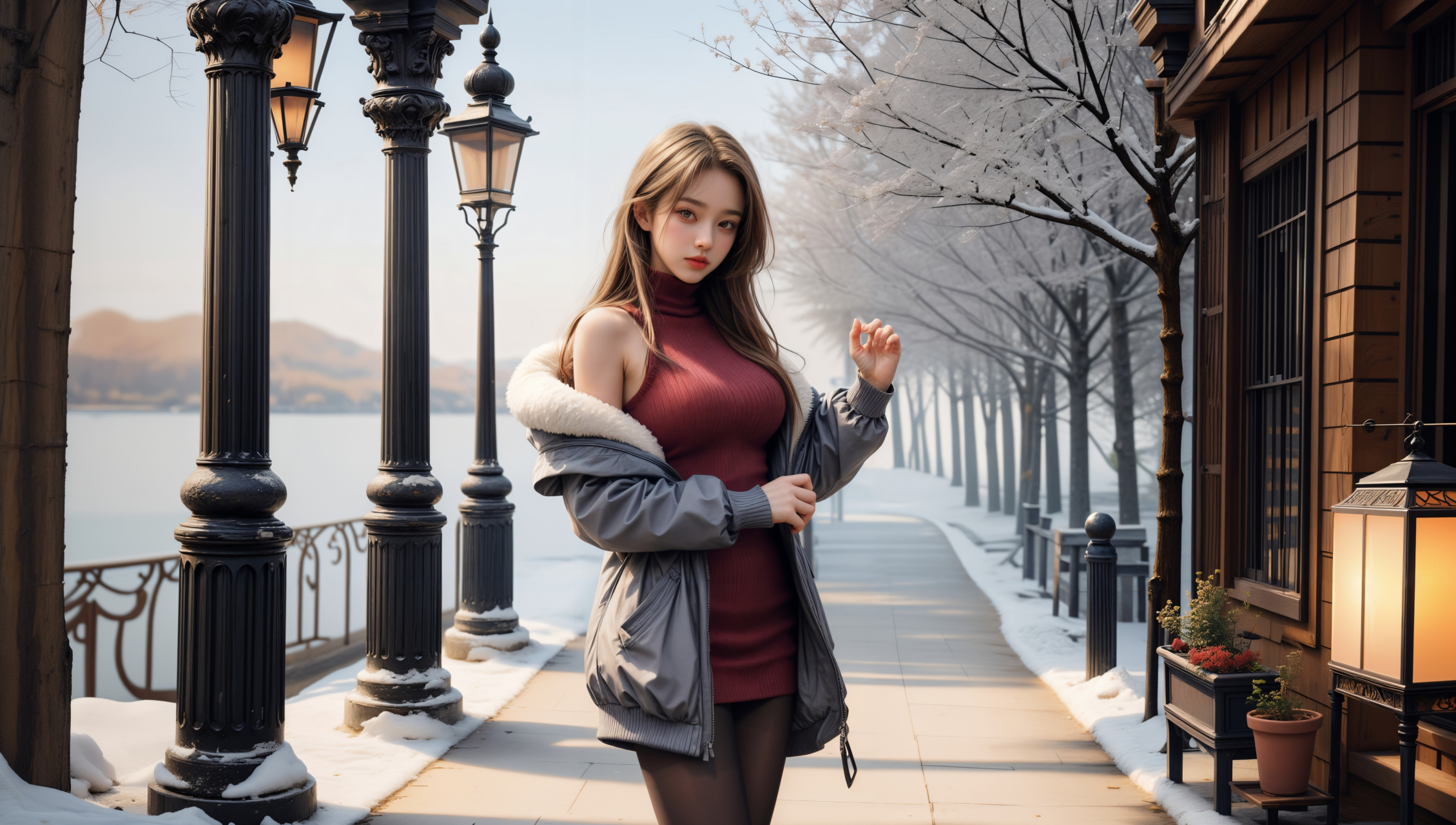 中国花样滑冰俱乐部联赛第二站比赛在哈尔滨开赛 赵宏博到场观赛